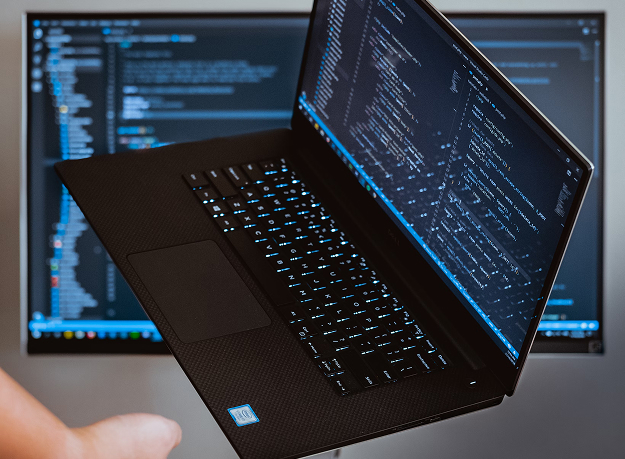 Cloud Hosting Visual