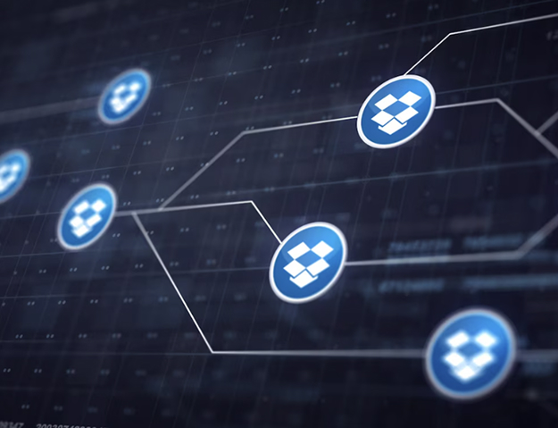 Cloud Hosting Visual