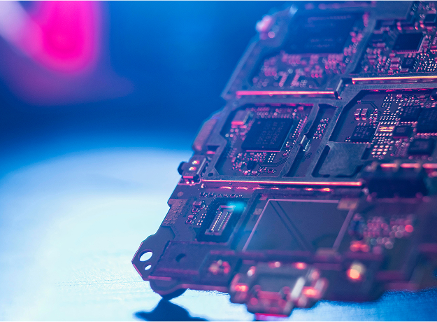 Cloud Hosting Visual