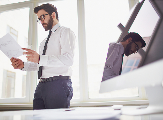 Cloud Hosting Visual