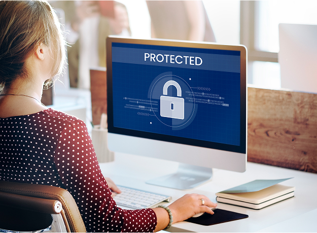 Cloud Hosting Visual