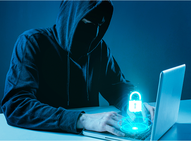 Cloud Hosting Visual