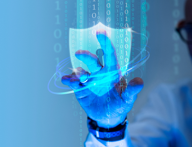 Cloud Hosting Visual