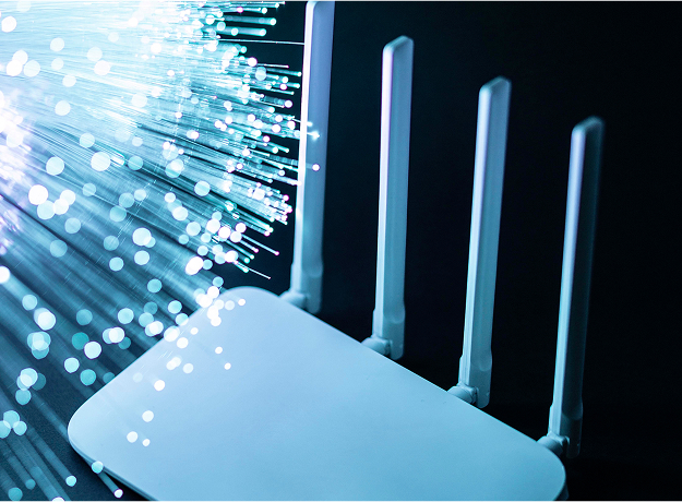 Cloud Hosting Visual