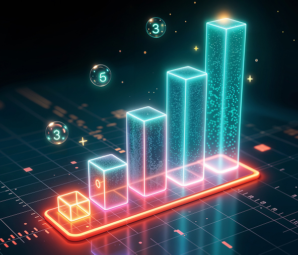 Cloud Storage Visual