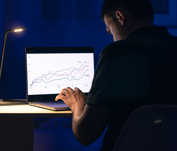 Cloud Storage Visual