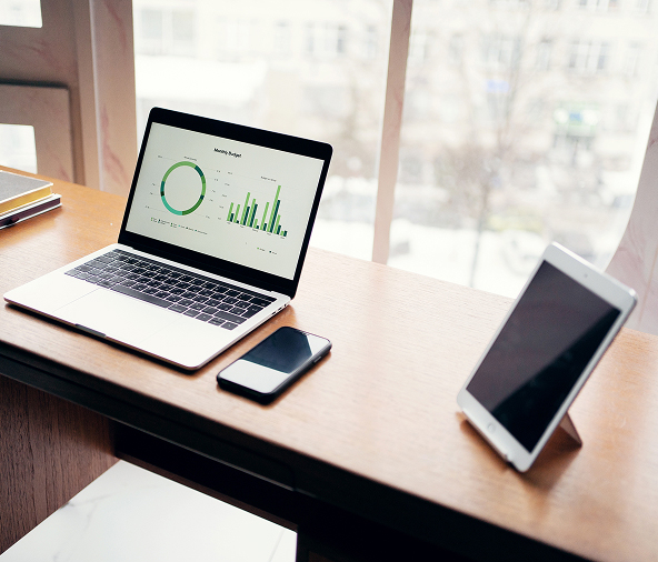 Cloud Storage Visual