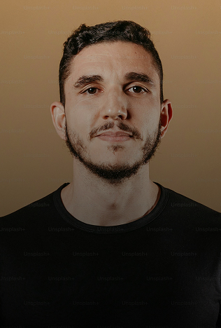 Photo of James Whitaker