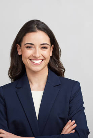 Photo of Emma Caldwell