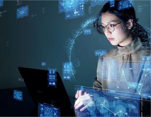 The AI infrastructure boom: From sovereign compute to global creativity