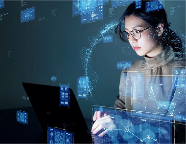 The AI infrastructure boom: From sovereign compute to global creativity