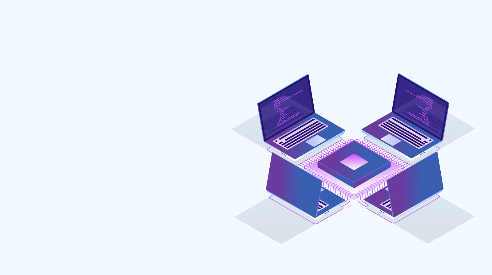 Last Cluster<br>  The Future of Digital  <br>Infrastructure