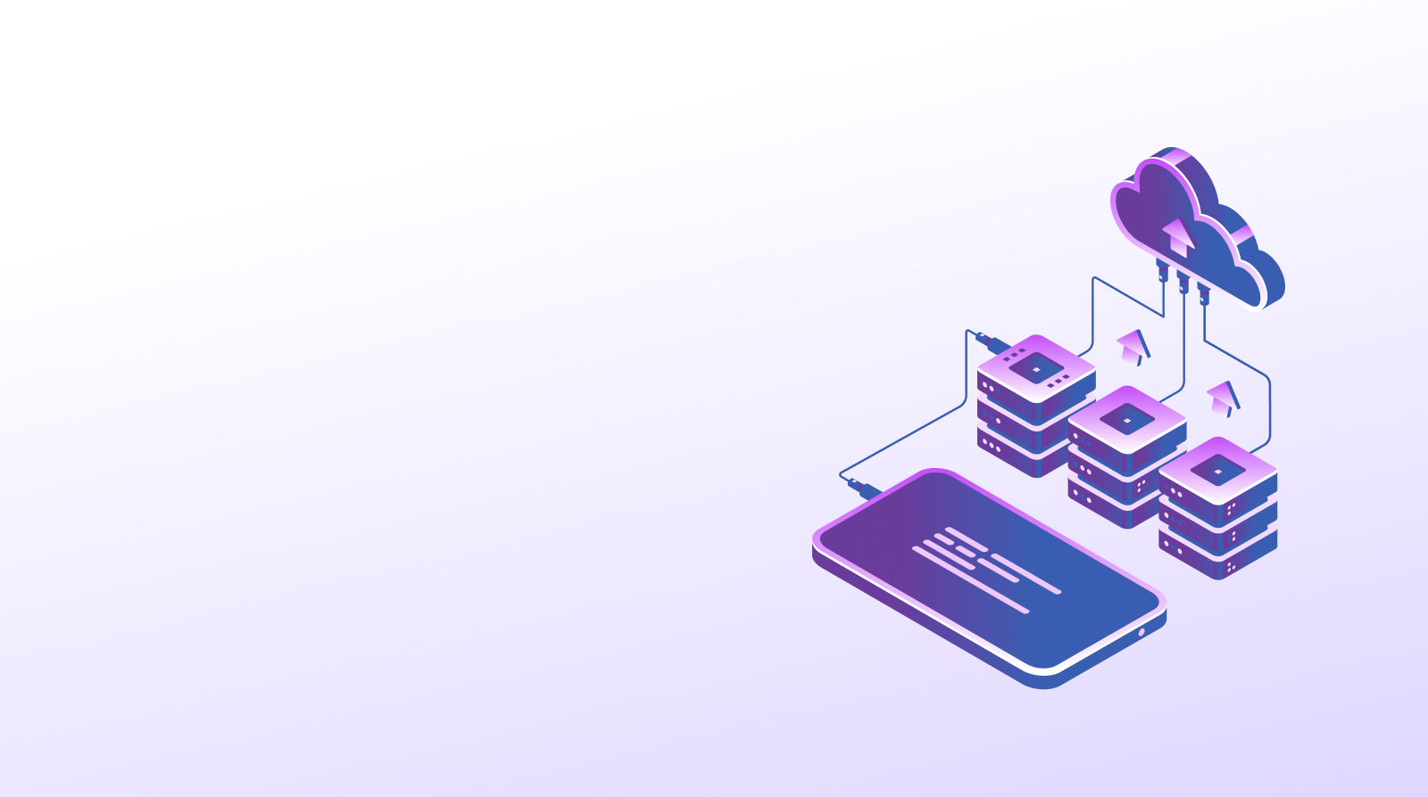 Last Cluster<br>  The Future of Digital  <br>Infrastructure